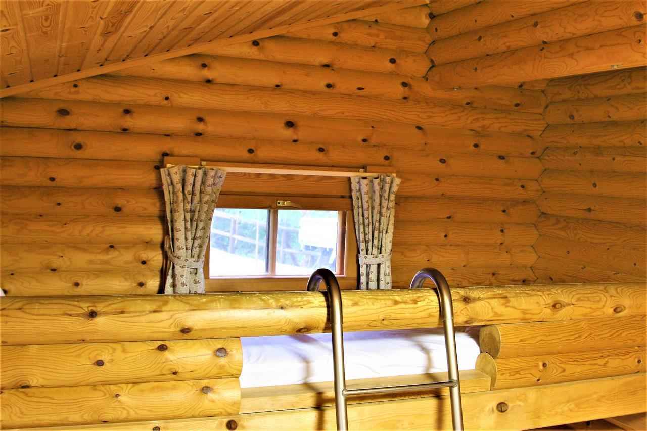 Hotel Shomarutoge Garden House Hanno Exterior foto